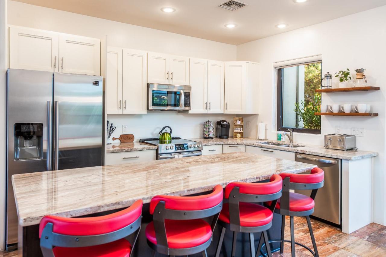 West Sedona Retreat W/ Views Of Coffee Pot Rock! Villa Exterior photo