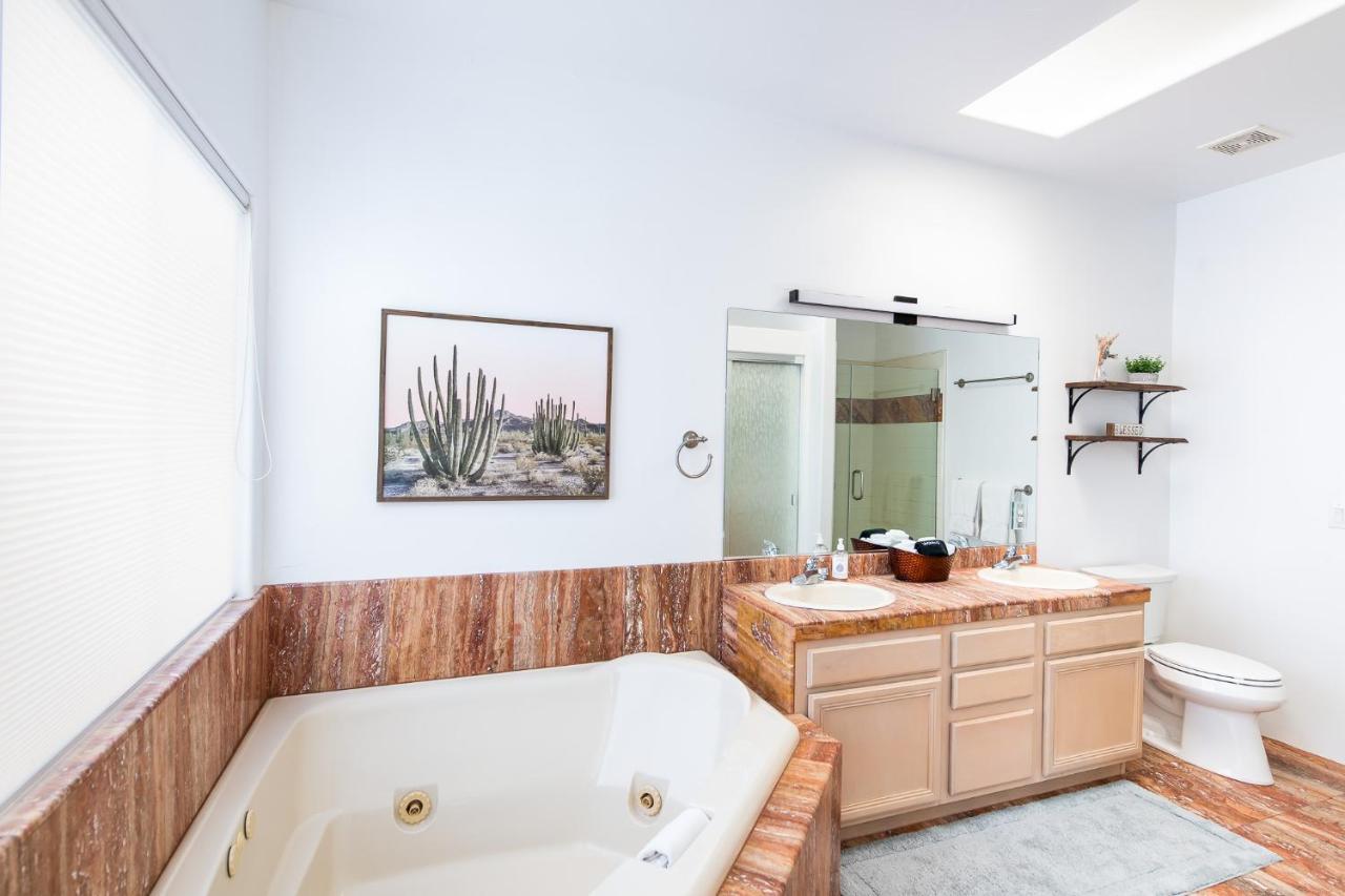 West Sedona Retreat W/ Views Of Coffee Pot Rock! Villa Exterior photo