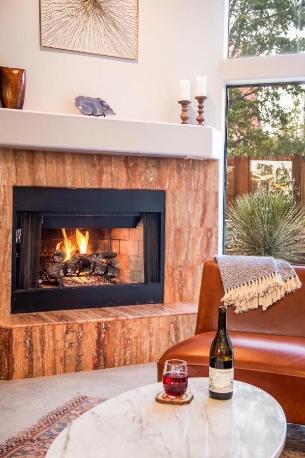 West Sedona Retreat W/ Views Of Coffee Pot Rock! Villa Exterior photo