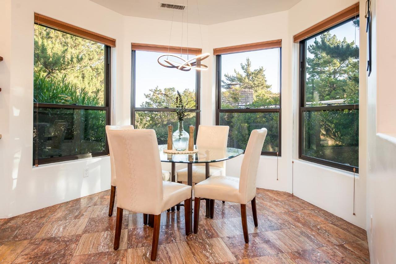 West Sedona Retreat W/ Views Of Coffee Pot Rock! Villa Exterior photo