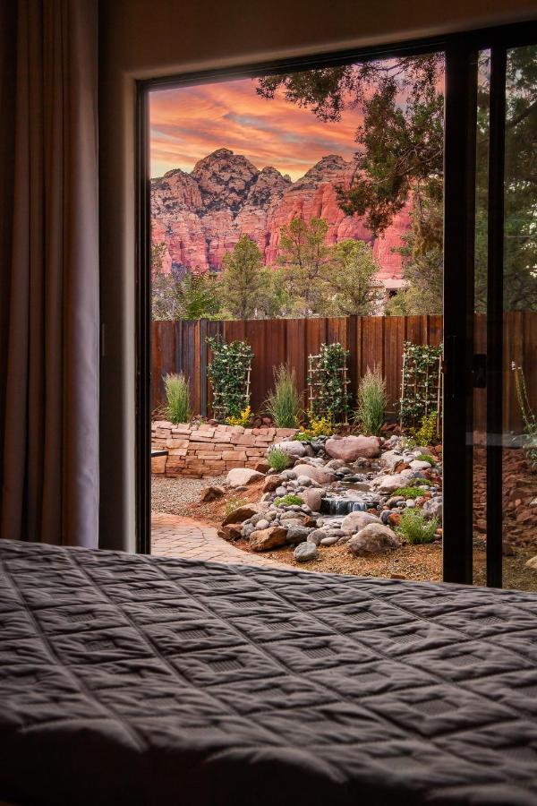 West Sedona Retreat W/ Views Of Coffee Pot Rock! Villa Exterior photo
